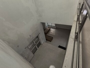 Balcony in 4 BHK Villa at Swami Sparsh, Dhayari – for Sale