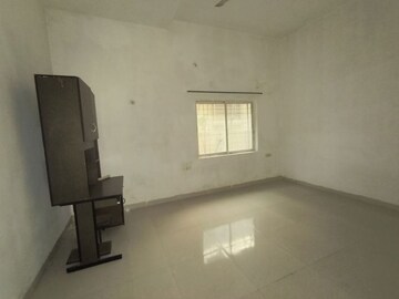 Living Room in 4 BHK Villa at Swami Sparsh, Dhayari – for Sale