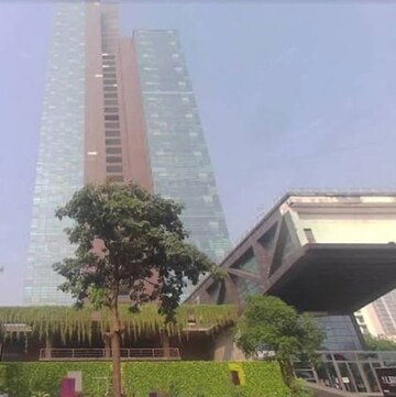 2 BHK Apartment – Exterior View View at Ruby Tower, Patil Wadi - for Rent
