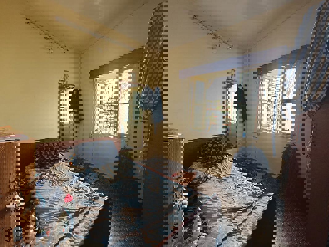 1 BHK 600 Sq.Ft. Apartment in Grafficon Niwas