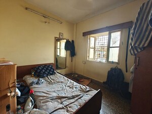 1 BHK Apartment For Rent in Grafficon Niwas, Viman Nagar