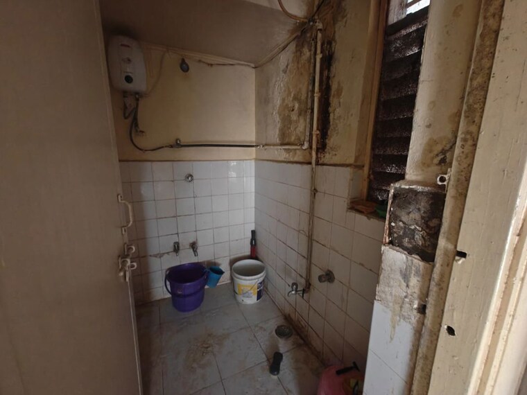 Master Bedroom, grafficon-niwas 1 Bedroom 600 Sq.Ft. Apartment In Viman Nagar Pune 9722480