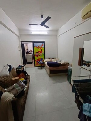 1 BHK Apartment For Rent in Prabhat Apartment Ghatkopar, Ghatkopar East