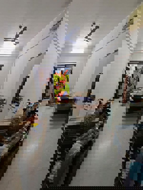 1 BHK Apartment For Rent in Prabhat Apartment Ghatkopar