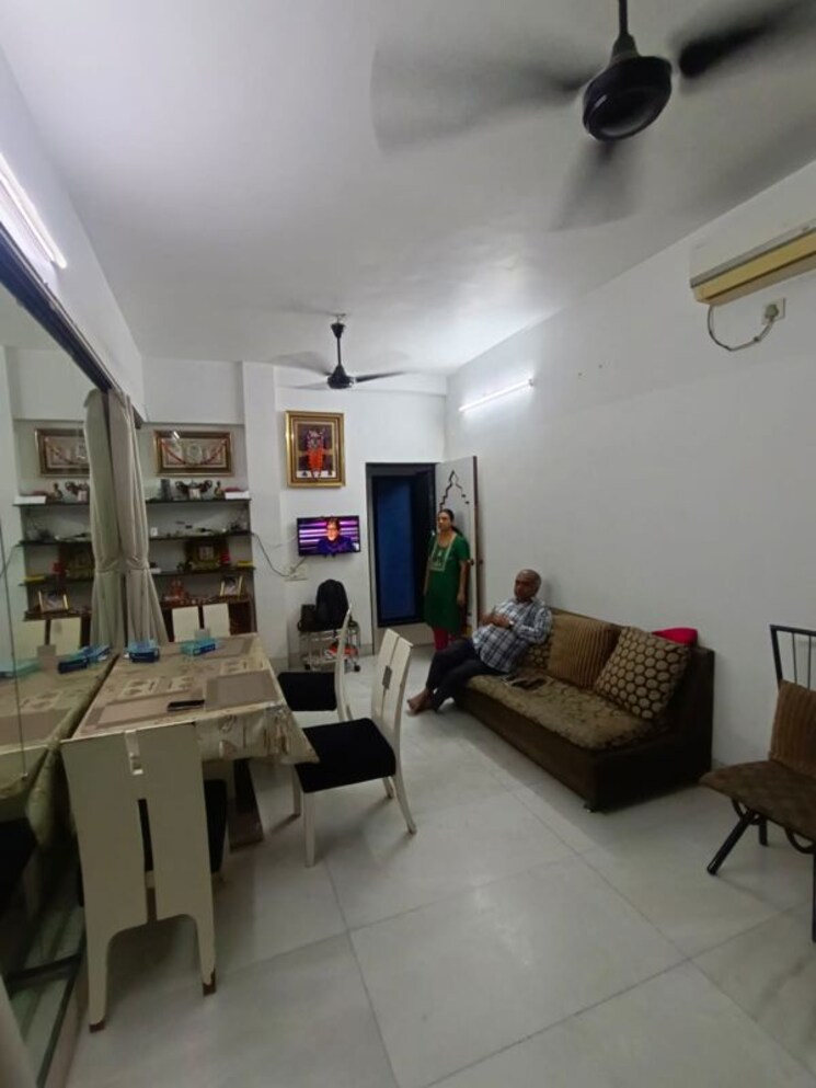 Living Room, prabhat-apartment-ghatkopar 1 Bedroom 602 Sq.Ft. Apartment In Ghatkopar East Mumbai 9467708