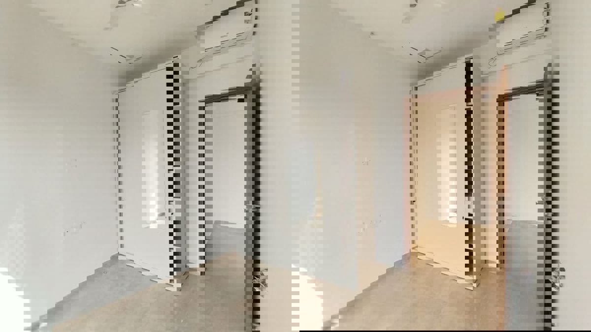 2 BHK Apartment For Rent in Shapoorji Pallonji BKC 28