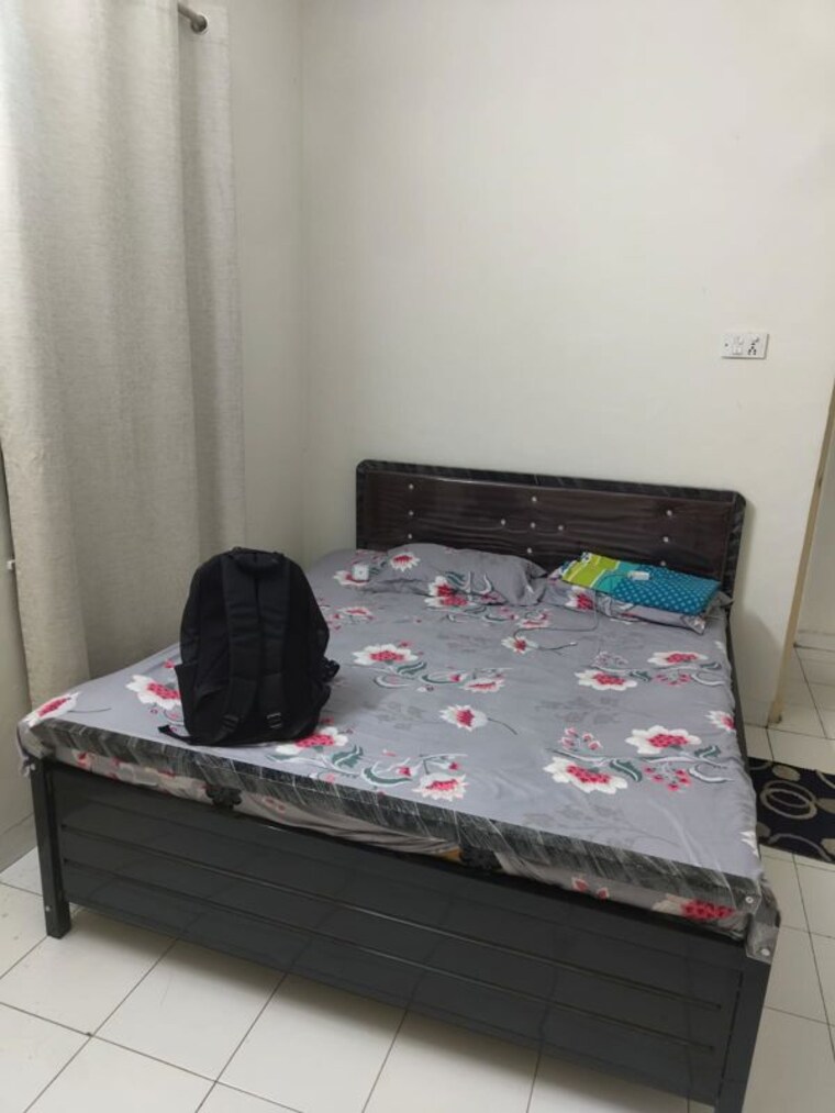 Bedroom, ganga-hamlet 1 Bedroom 600 Sq.Ft. Apartment In Viman Nagar Pune 9722490