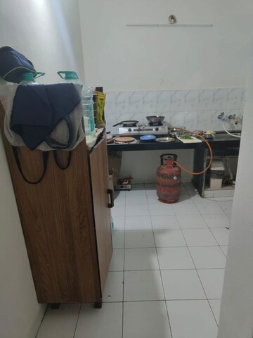 Furnished Amenities in 1 BHK Apartment at Ganga Hamlet, Viman Nagar – for Rent