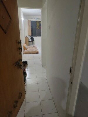 1 BHK Apartment For Rent in Ganga Hamlet, Viman Nagar