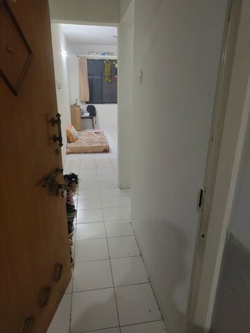 1 BHK Apartment For Rent in Ganga Hamlet, Viman Nagar