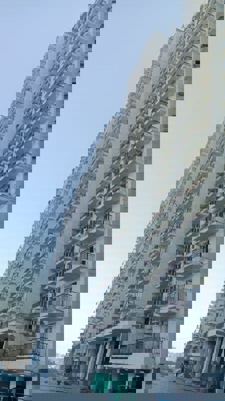 2 BHK Apartment For Sale in Presidency Heights