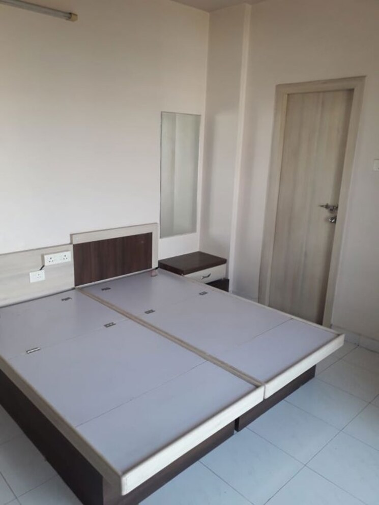 Bedroom, beharay-rathi-hillview-residency 3 Bedroom 1151 Sq.Ft. Apartment In Kothrud Pune 9722488