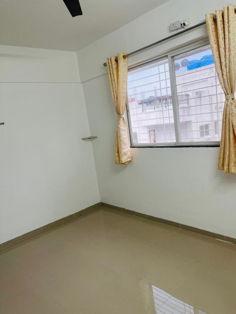 Room, shri-jagdamba-chs 1 Bedroom 530 Sq.Ft. Apartment In Wadgaon Sheri Pune 9722498