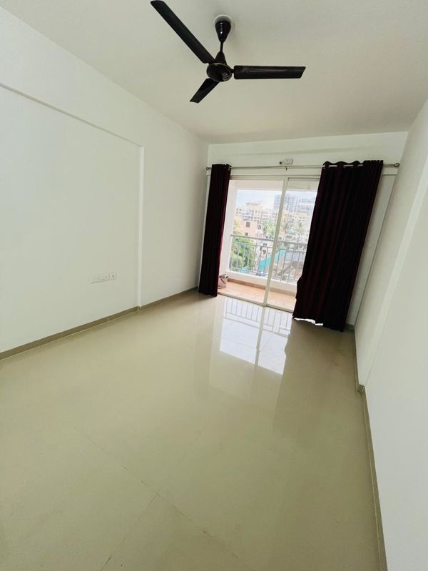 1 BHK 530 Sq.Ft. Apartment in Shri Jagdamba CHS