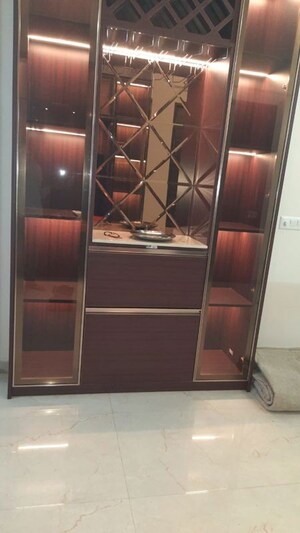 Furnished Amenities in 2 BHK Builder Floor at Smart World Gems, Sector 89 – for Sale