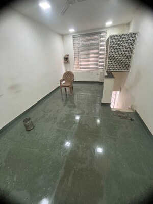 Floor Plan in  Office Space at Greater Kailash I – for Rent