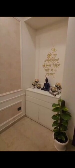 Balcony in 3 BHK Apartment at Trehan Luxury Floors, Sohna Sector 35 – for Sale