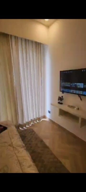 Living Room in 3 BHK Apartment at Trehan Luxury Floors, Sohna Sector 35 – for Sale