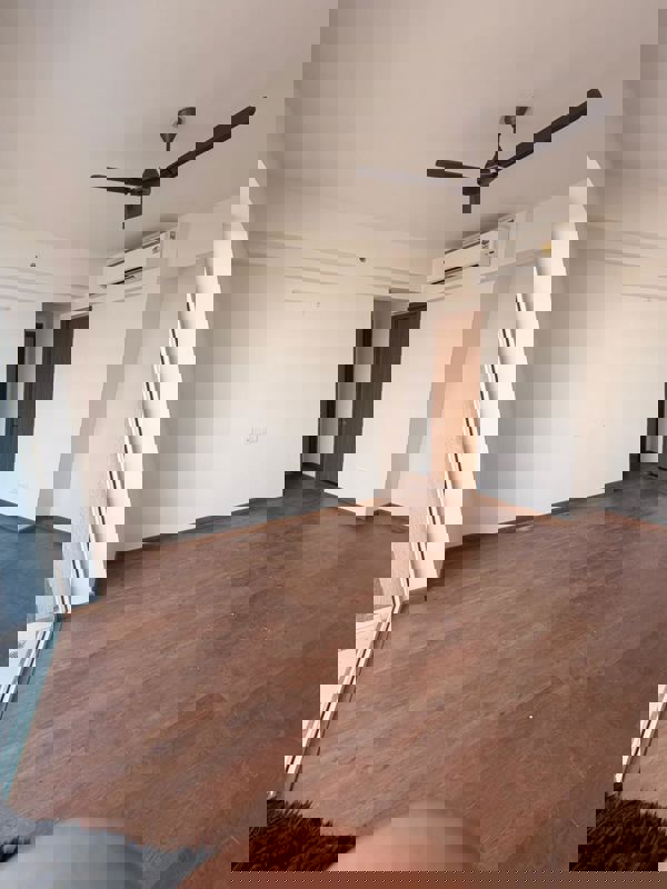 3 BHK + Pooja Room 1345 Sq.Ft. Apartment in Godrej Woods