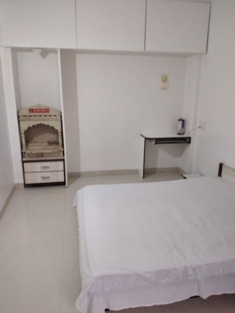 Bedroom, woodland-avenue 1 Bedroom 550 Sq.Ft. Apartment In Kothrud Pune 9722514