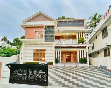 2 BHK Villa For Sale in Nurani