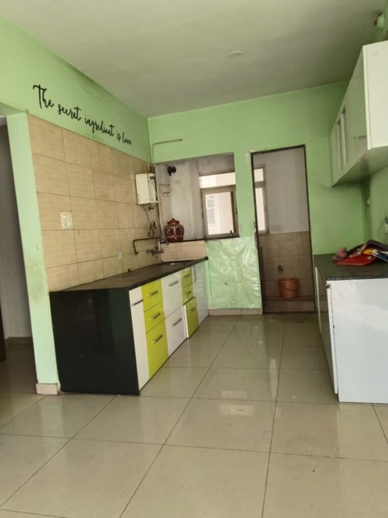 Master Bedroom, kolte-patil-life-republic 3 Bedroom 1220 Sq.Ft. Apartment In Hinjewadi Pune 9722527