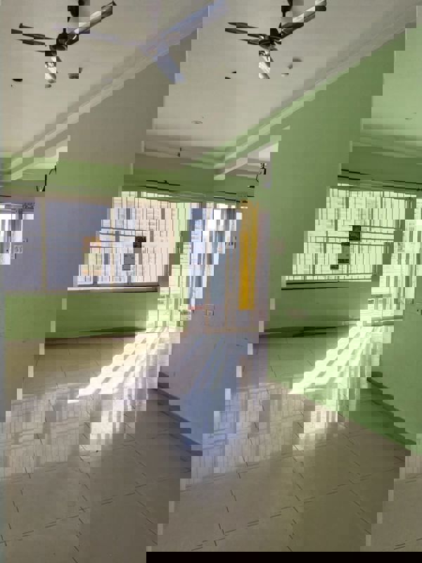 3 BHK + Extra Room Apartment For Rent in Kolte Patil Life Republic