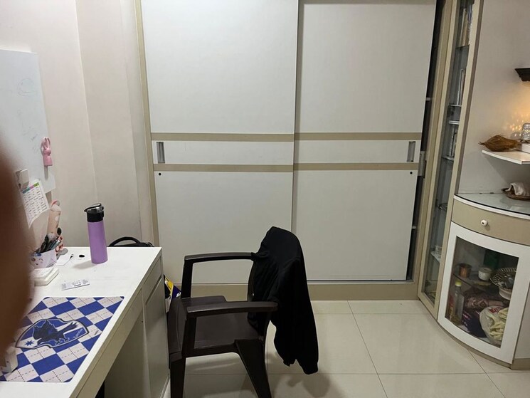 Balcony, dream-shubhamkaroti-chs 3 Bedroom 949 Sq.Ft. Apartment In Bhaskar Colony Thane 9722530