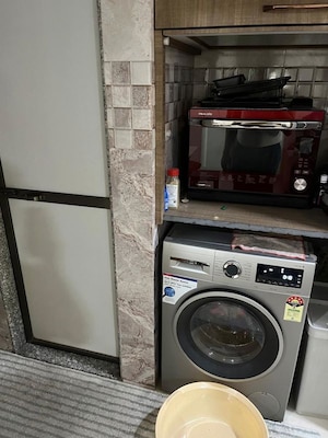 Parking in 3 BHK Apartment at Dream Shubhamkaroti CHS, Bhaskar Colony – for Sale