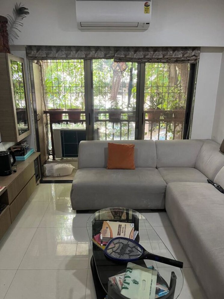 Living Room, dream-shubhamkaroti-chs 3 Bedroom 949 Sq.Ft. Apartment In Bhaskar Colony Thane 9722530
