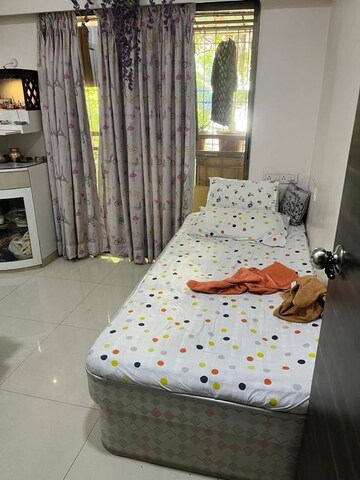 Bedroom in 3 BHK Apartment at Dream Shubhamkaroti CHS, Bhaskar Colony – for Sale