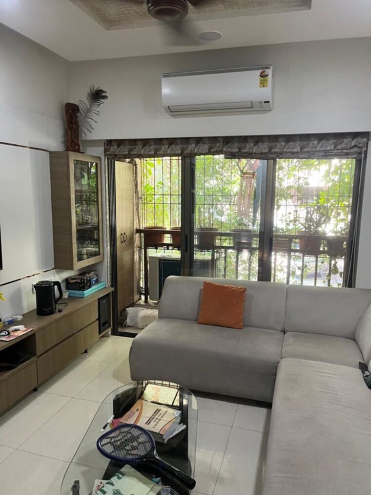 Living Room, dream-shubhamkaroti-chs 3 Bedroom 949 Sq.Ft. Apartment In Bhaskar Colony Thane 9722530