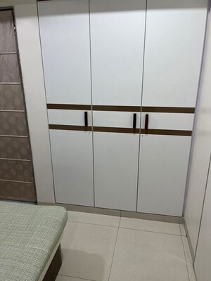 3 BHK Apartment For Sale in Dream Shubhamkaroti CHS, Bhaskar Colony