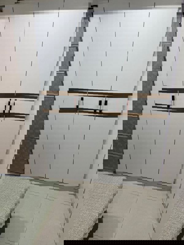 3 BHK Apartment For Sale in Dream Shubhamkaroti CHS