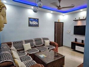 Bedroom in 3 BHK Apartment at Conscient Habitat 78, Sector 78 – for Sale