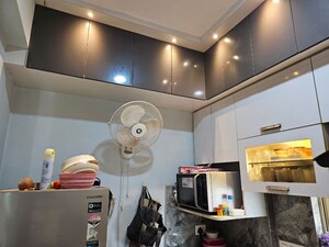 Team Area in 3 BHK Apartment at Conscient Habitat 78, Sector 78 – for Sale