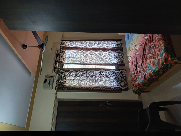 Bedroom, sector 13 1 RK 350 Sq.Yd. Builder Floor In Sector 13 Hisar 9722545