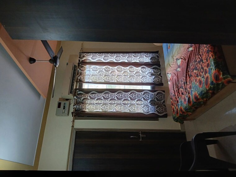 Bedroom, sector 13 1 RK 350 Sq.Yd. Builder Floor In Sector 13 Hisar 9722545