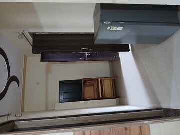 Kitchen in 1 RK Builder Floor at Sector 13 – for Rent