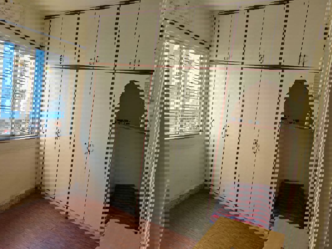 1 BHK Apartment For Rent in Siddharth Nagar Phase 1