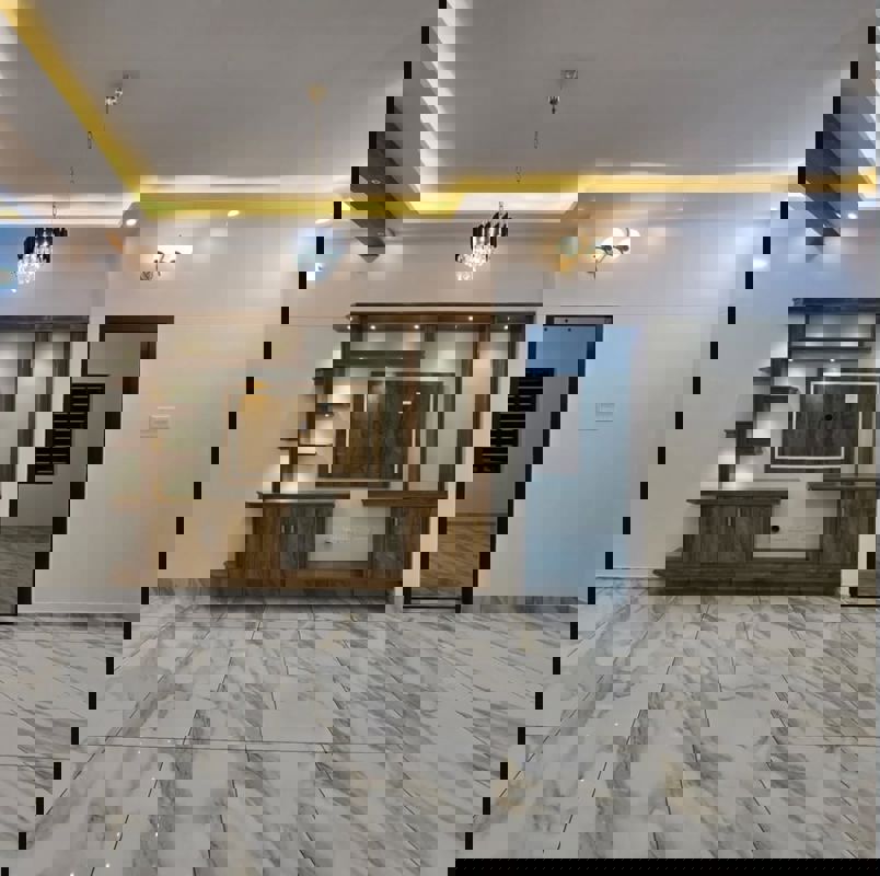 3 BHK + Pooja Room,Study Room Villa For Sale in West Yakkara