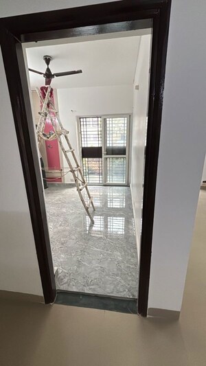 Balcony in 4 BHK Builder Floor at BPTP Park Elite Floors, Sector 85 – for Sale