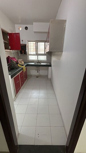 Balcony in 4 BHK Builder Floor at BPTP Park Elite Floors, Sector 85 – for Sale