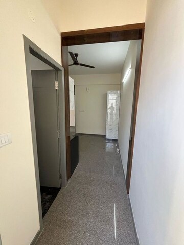 Building Lobby in 1 RK Apartment at Pavani Priya, Brookefield – for Rent