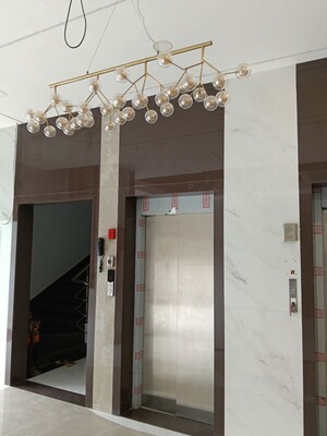 Lift in  Office Space at Solitaire Park Palghar, Palghar – for Rent