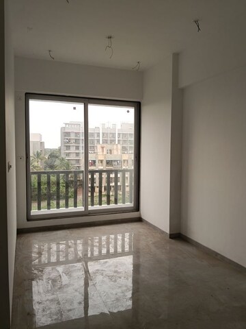  Office Space – Exterior View View at Solitaire Park Palghar, Palghar - for Rent