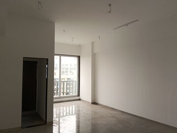  Office Space – Exterior View View at Solitaire Park Palghar, Palghar - for Rent