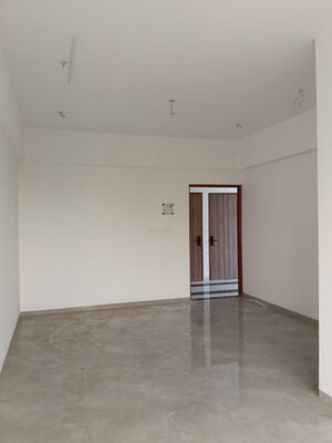  Office Space – Exterior View View at Solitaire Park Palghar, Palghar - for Rent