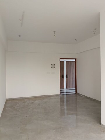  Office Space – Exterior View View at Solitaire Park Palghar, Palghar - for Rent