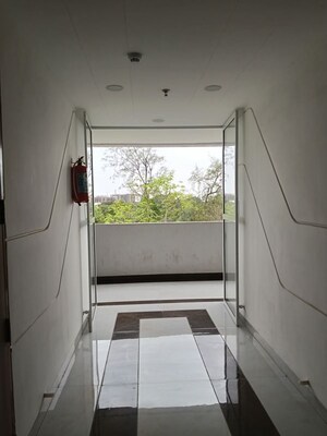  Office Space – Exterior View View at Solitaire Park Palghar, Palghar - for Rent